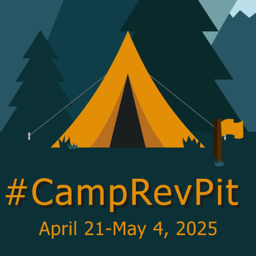 Camp RevPit 2025